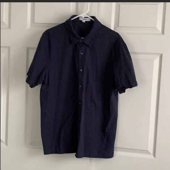 🎉Calvin Klein Short Sleeved Set- HP🎉 - Picture 2 of 7